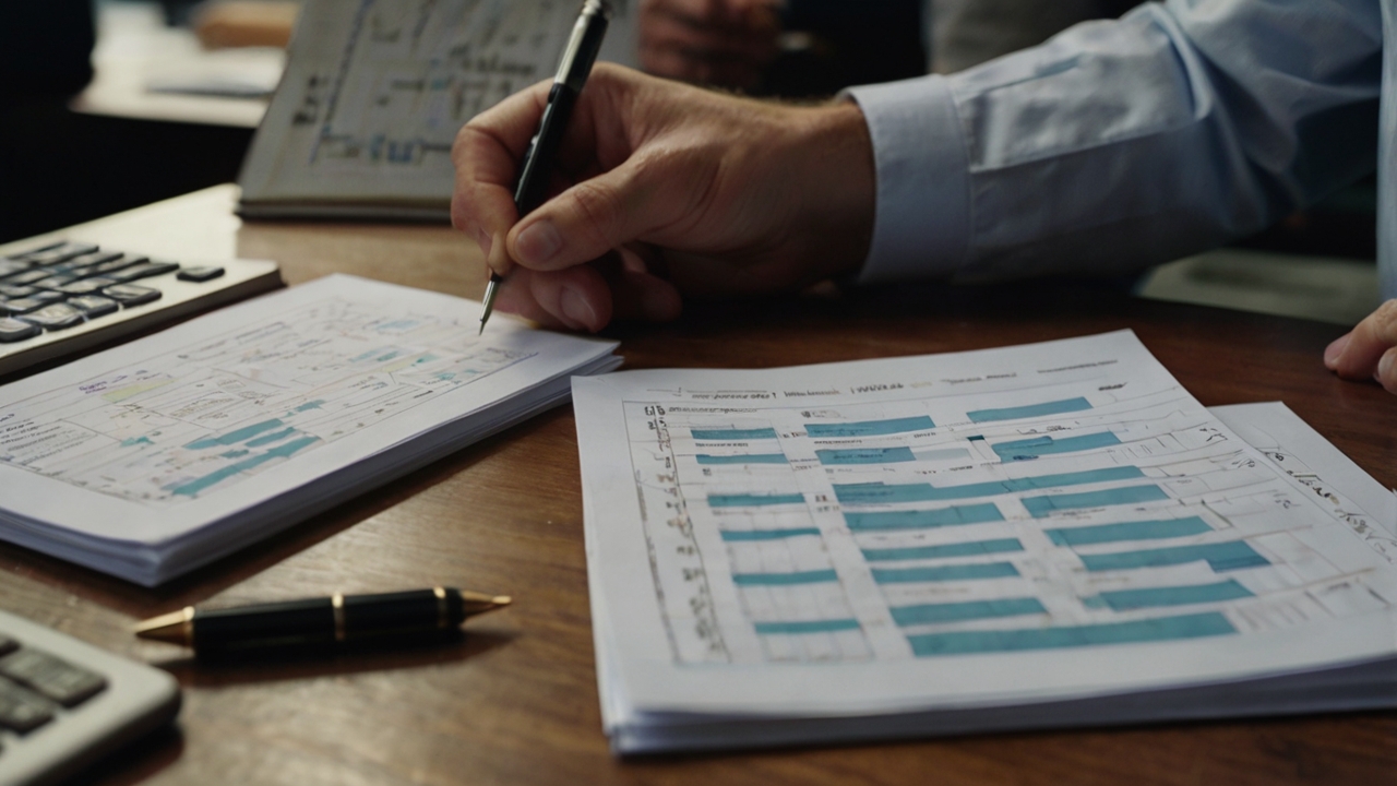 External Audit
