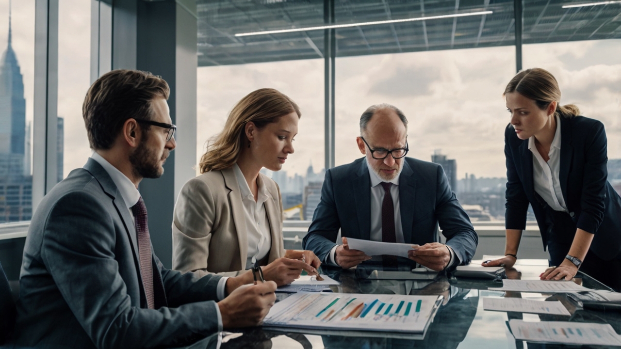 Tax Review
